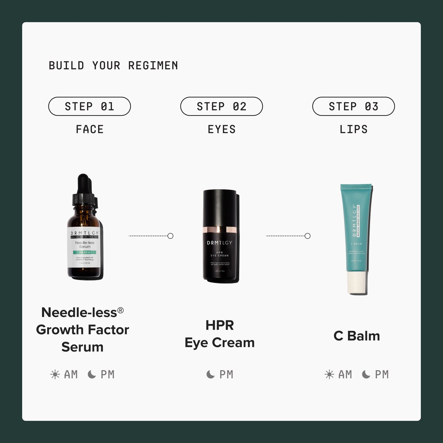C Balm