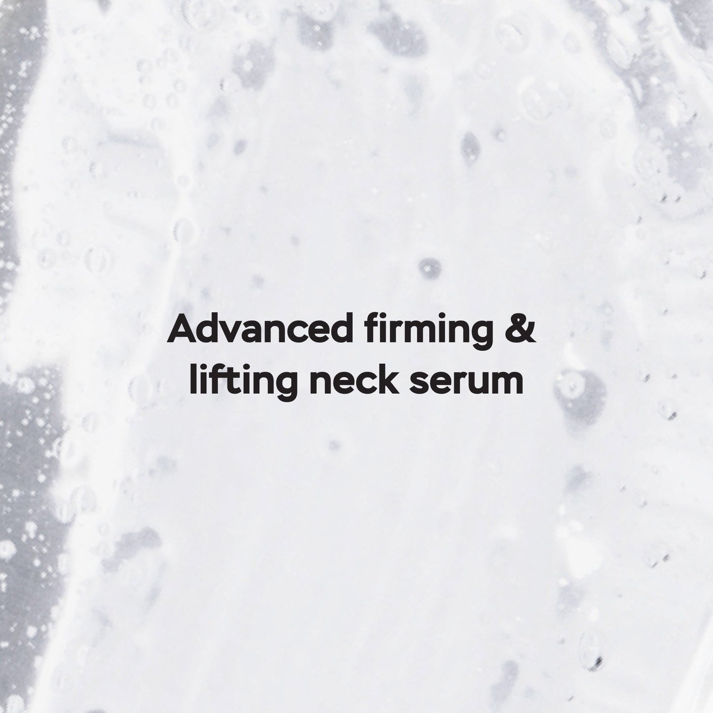 Neck Contouring Serum