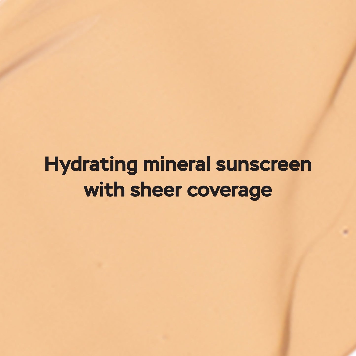 Physical Tinted Moisturizer SPF44