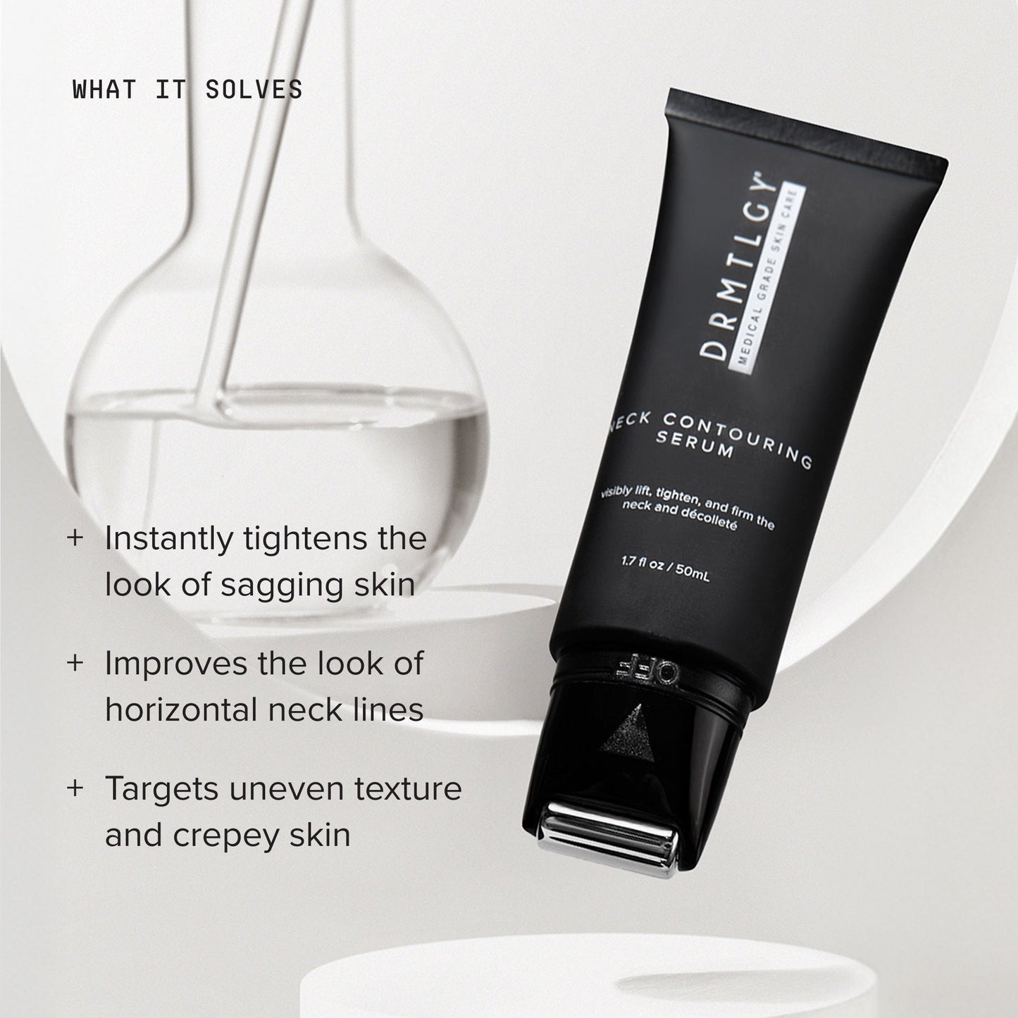 Neck Contouring Serum