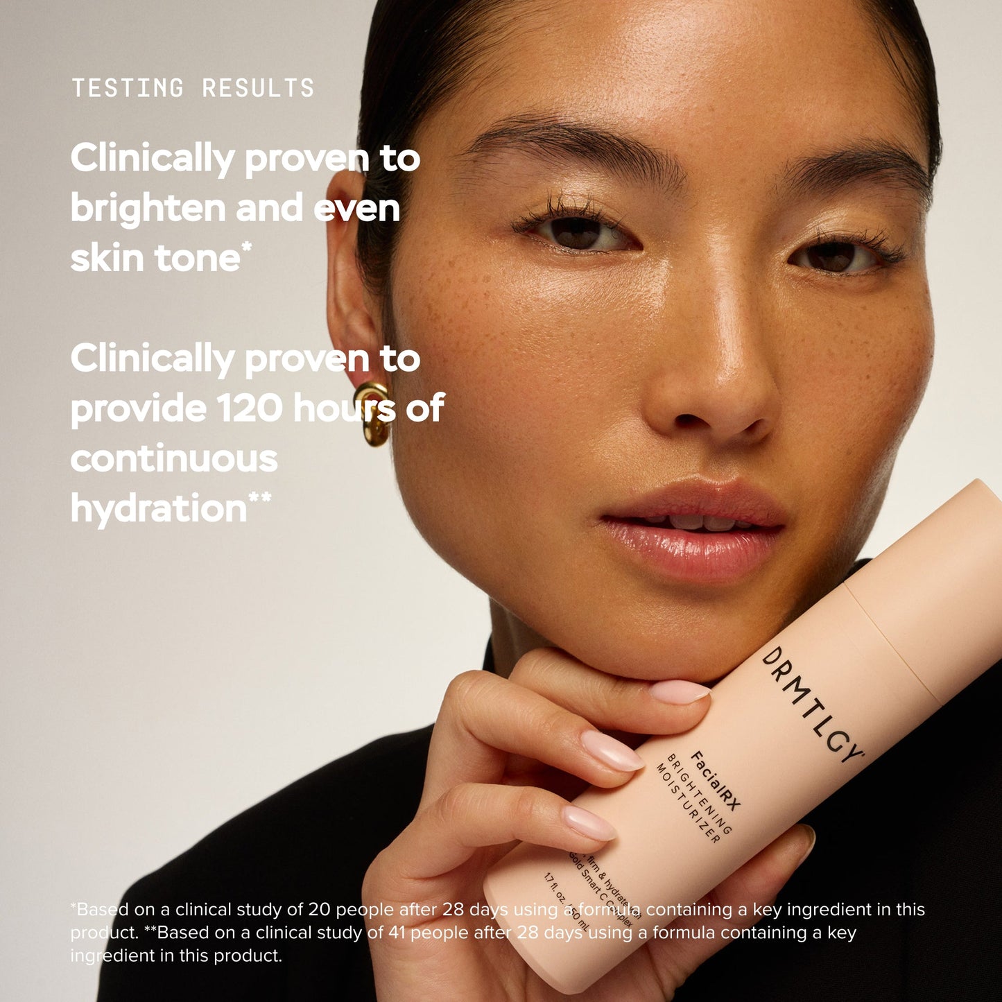 FacialRX™ Brightening Moisturizer