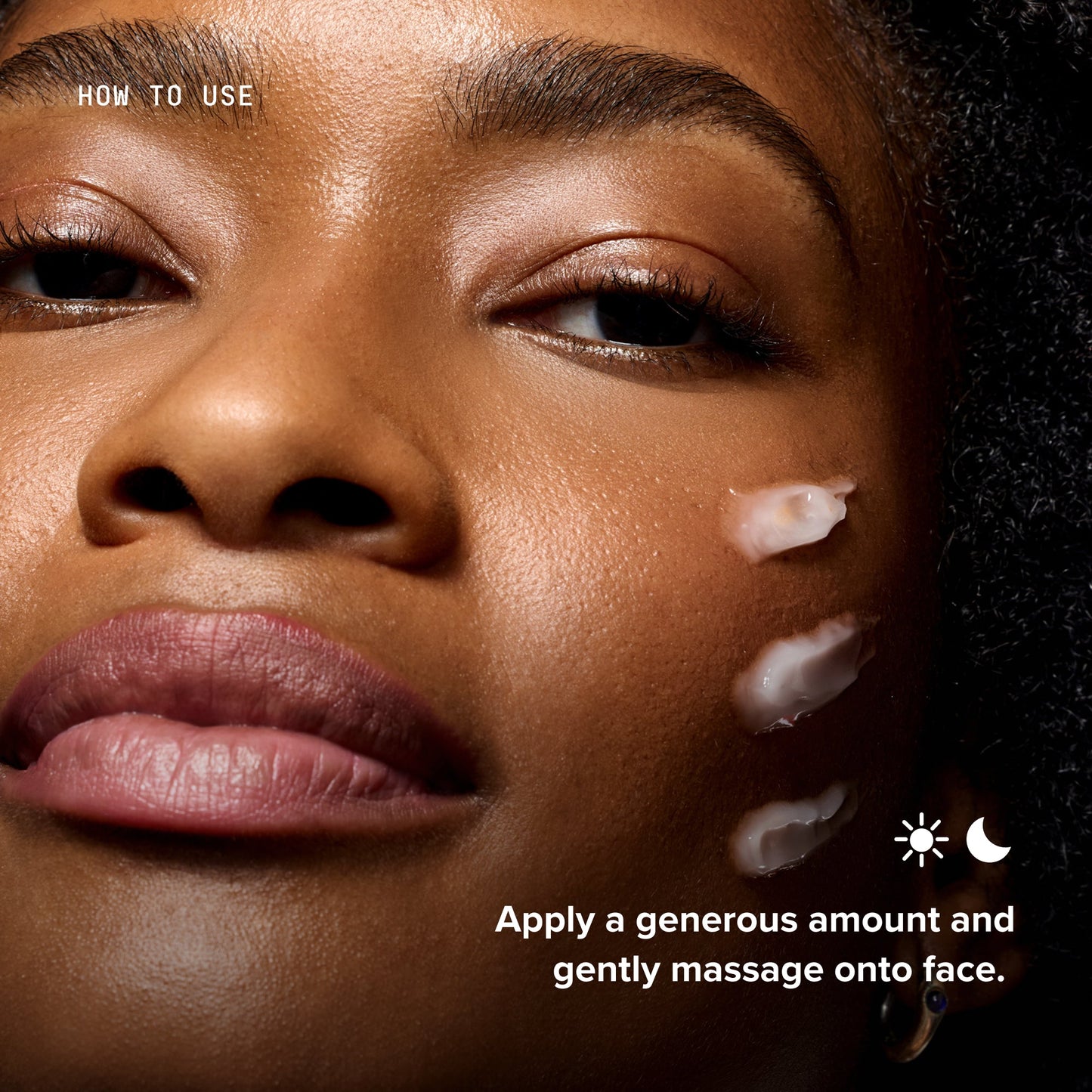 Water Crème Moisturizer