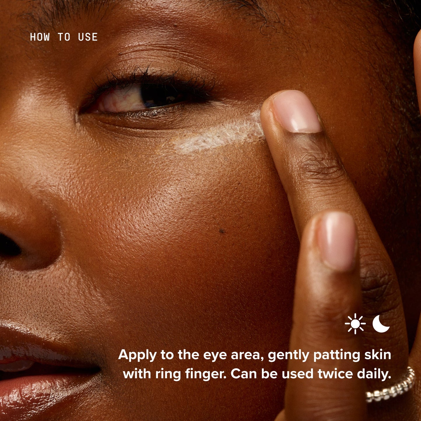 Advanced Eye Cream