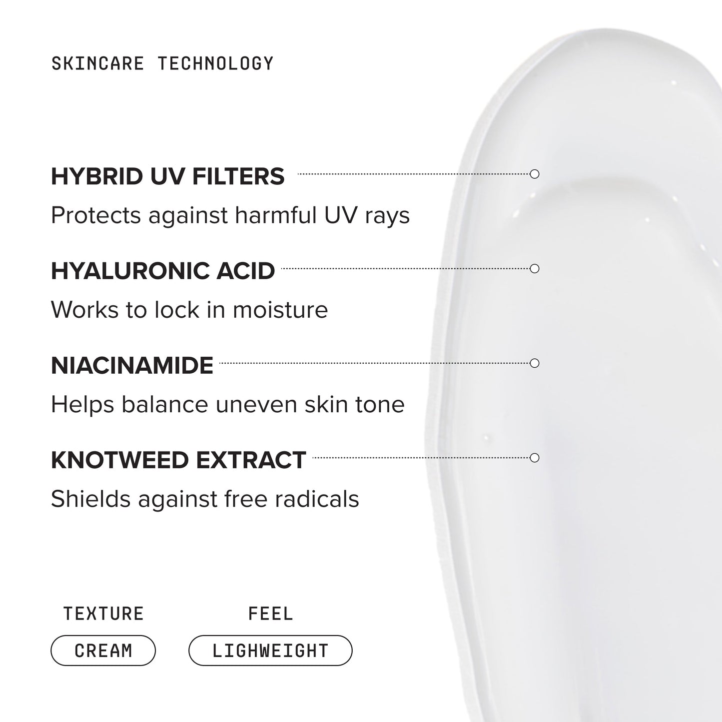 SmrtSun Broad Spectrum SPF 45