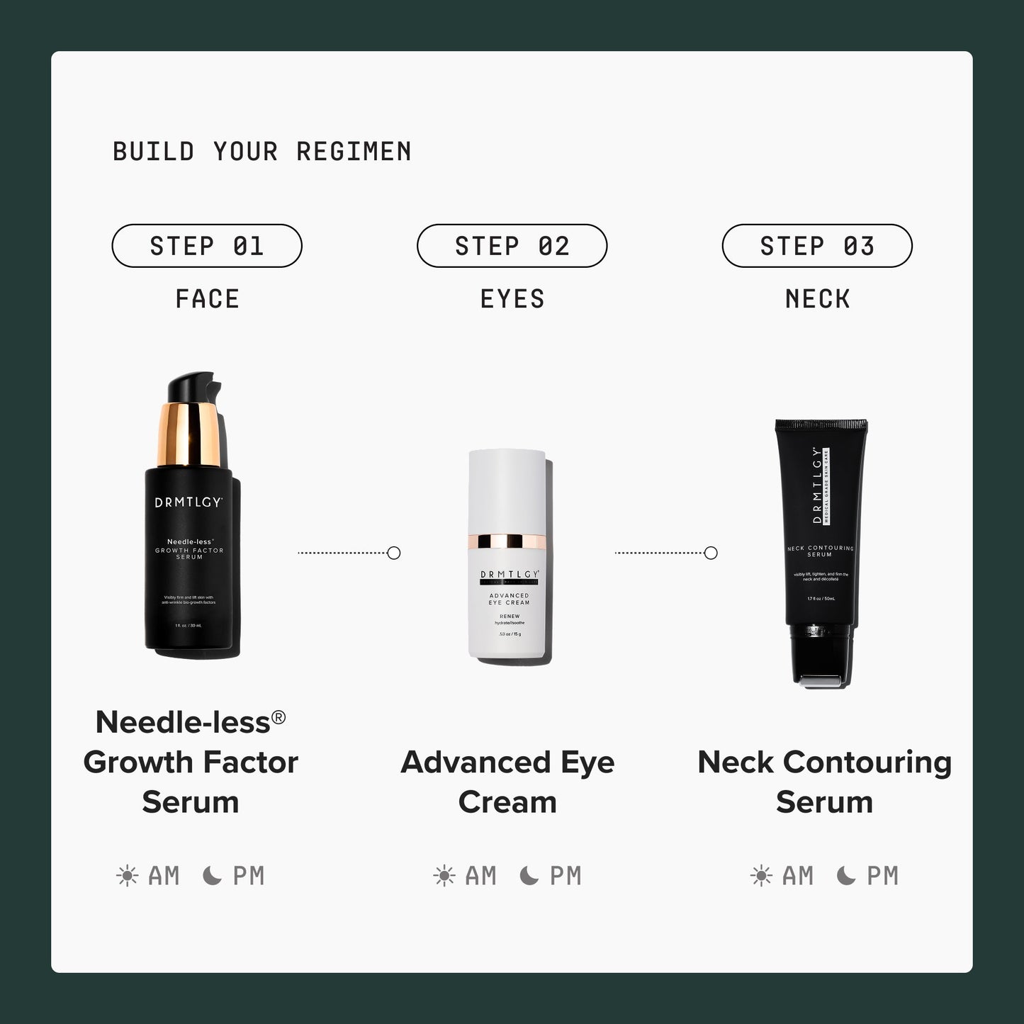 Neck Contouring Serum