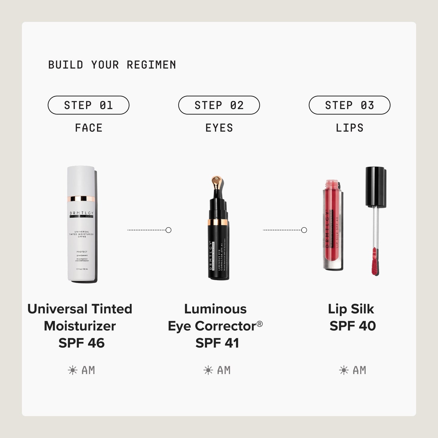 Lip Silk SPF 40