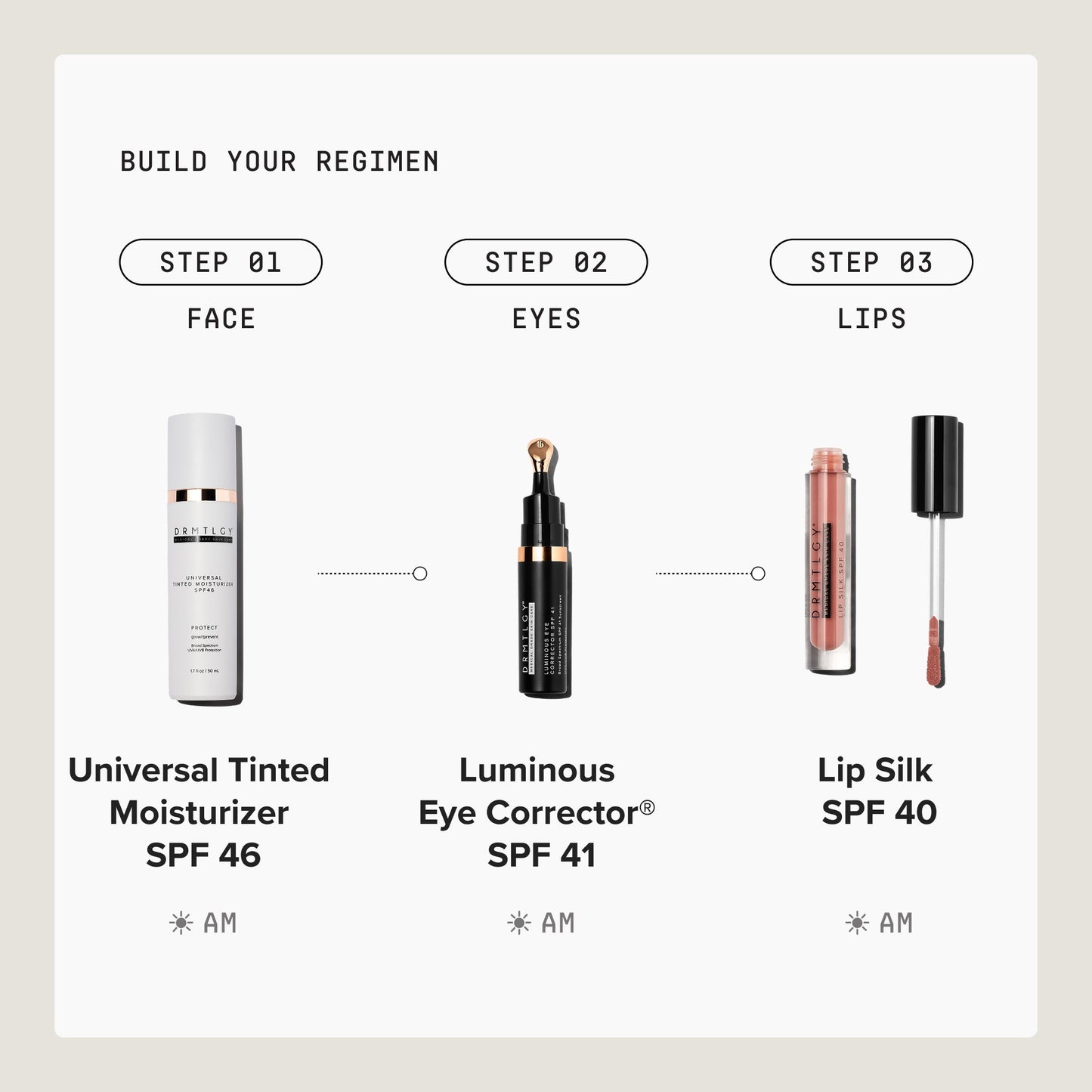 Lip Silk SPF 40
