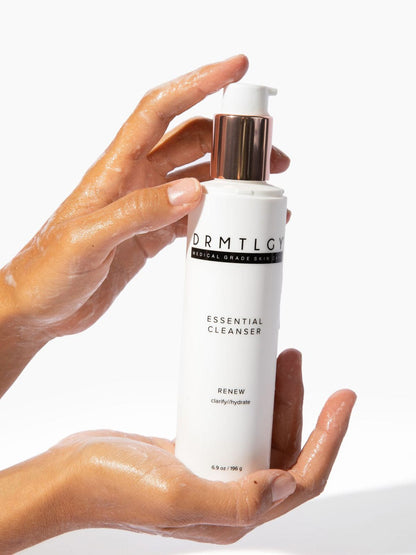 Essential Cleanser