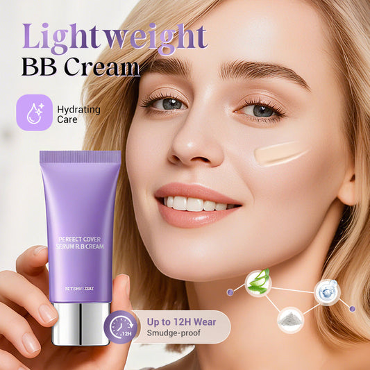 💖BUY 2 GET 1 FREE💥Moisturizing Lightweight BB Cream