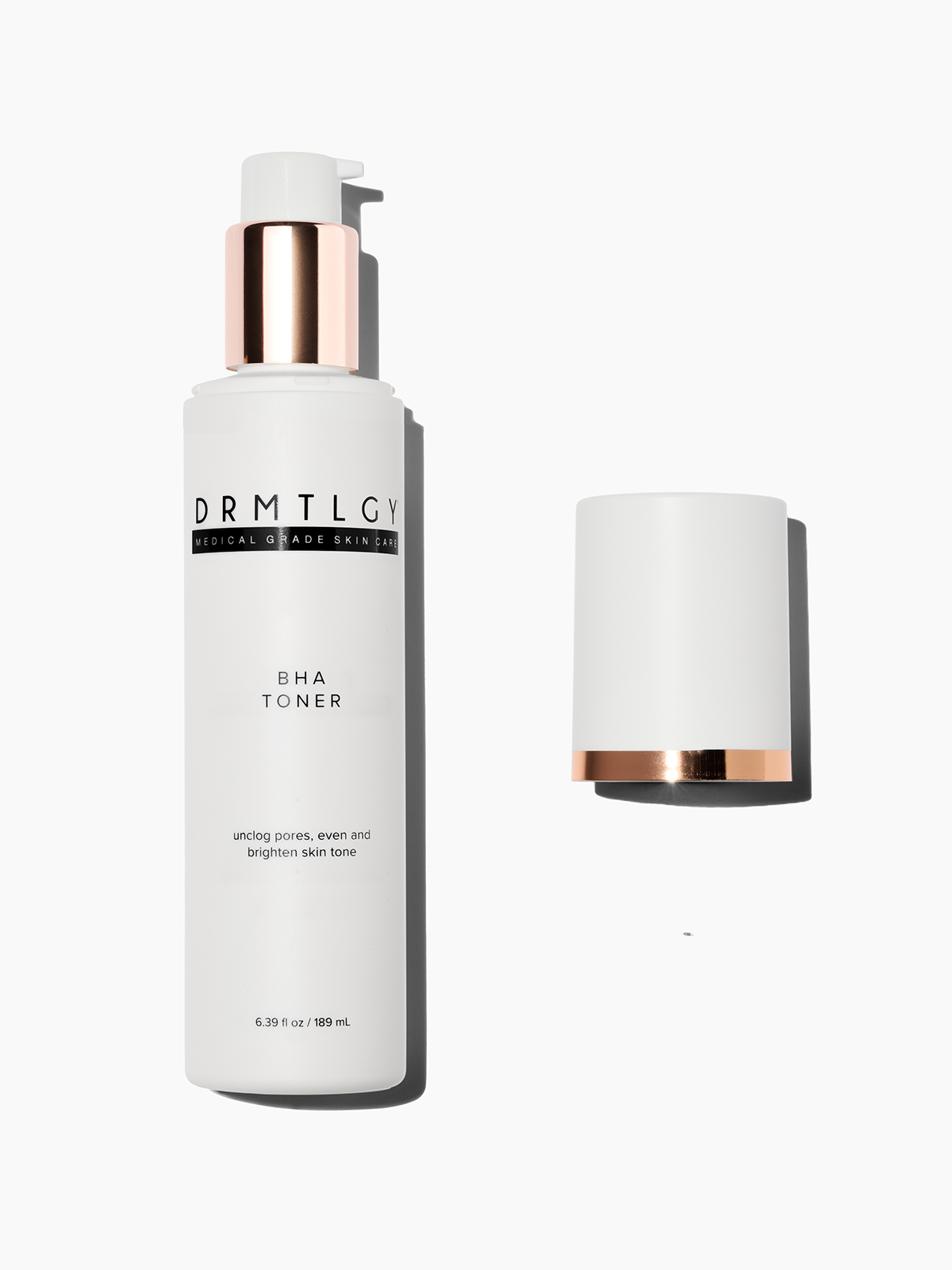BHA Toner