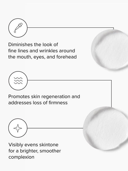 Needle-less® Serum