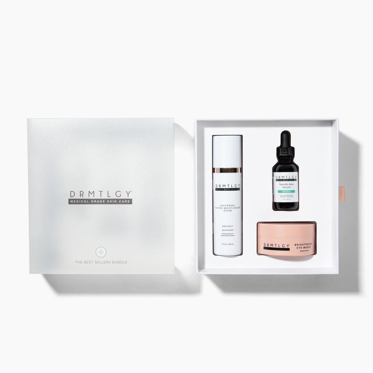 The Best Sellers Bundle Set