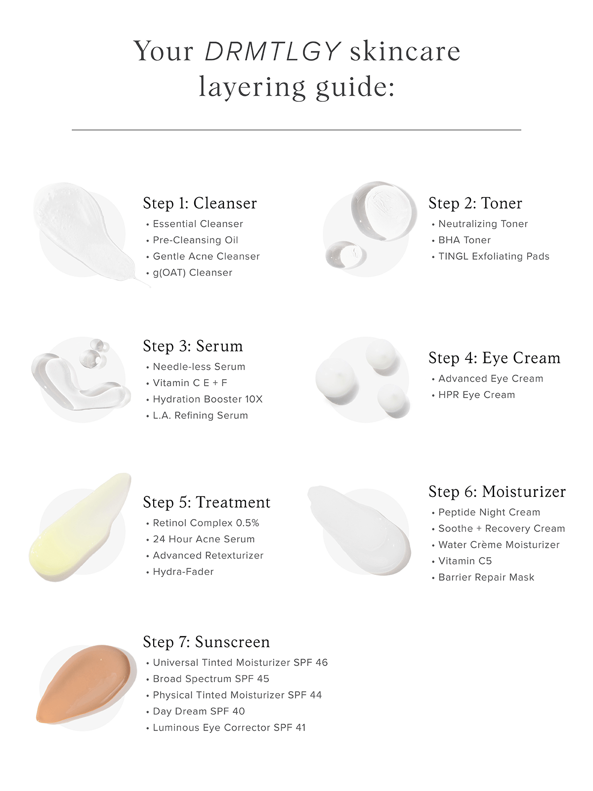 Neutralizing Toner