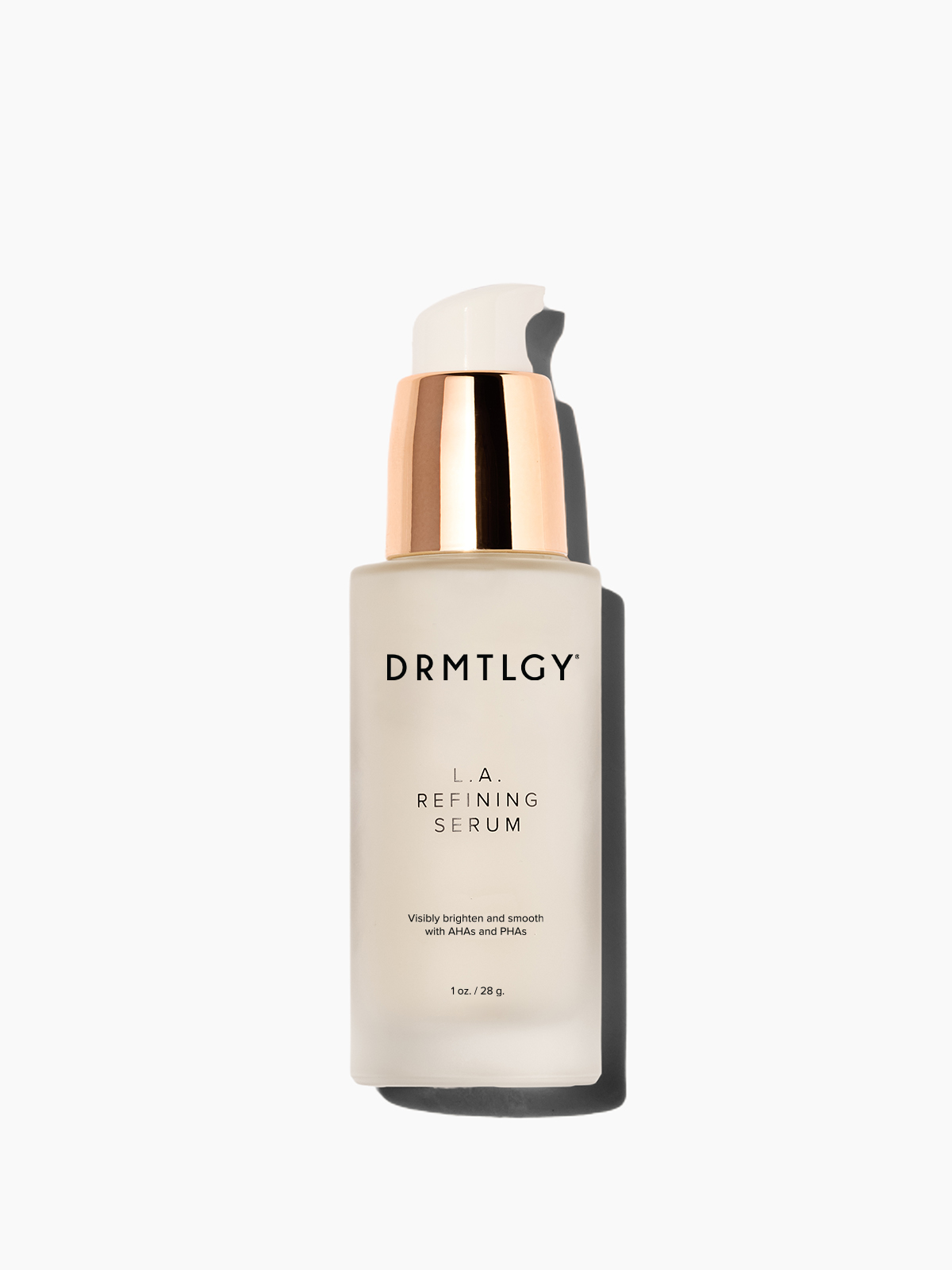 L.A. Refining Serum