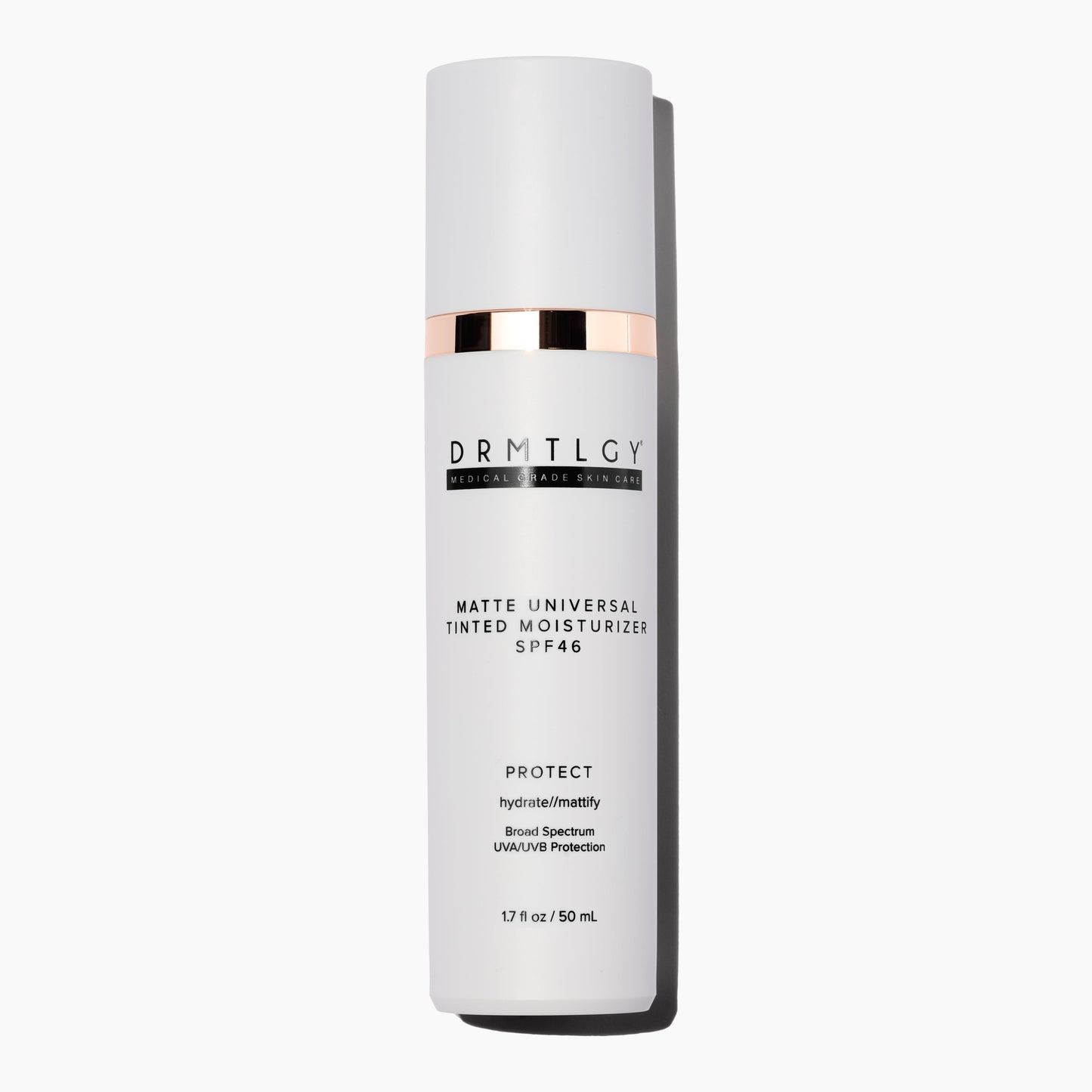 Matte Universal Tinted Moisturizer SPF 46