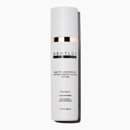 Matte Universal Tinted Moisturizer SPF 46