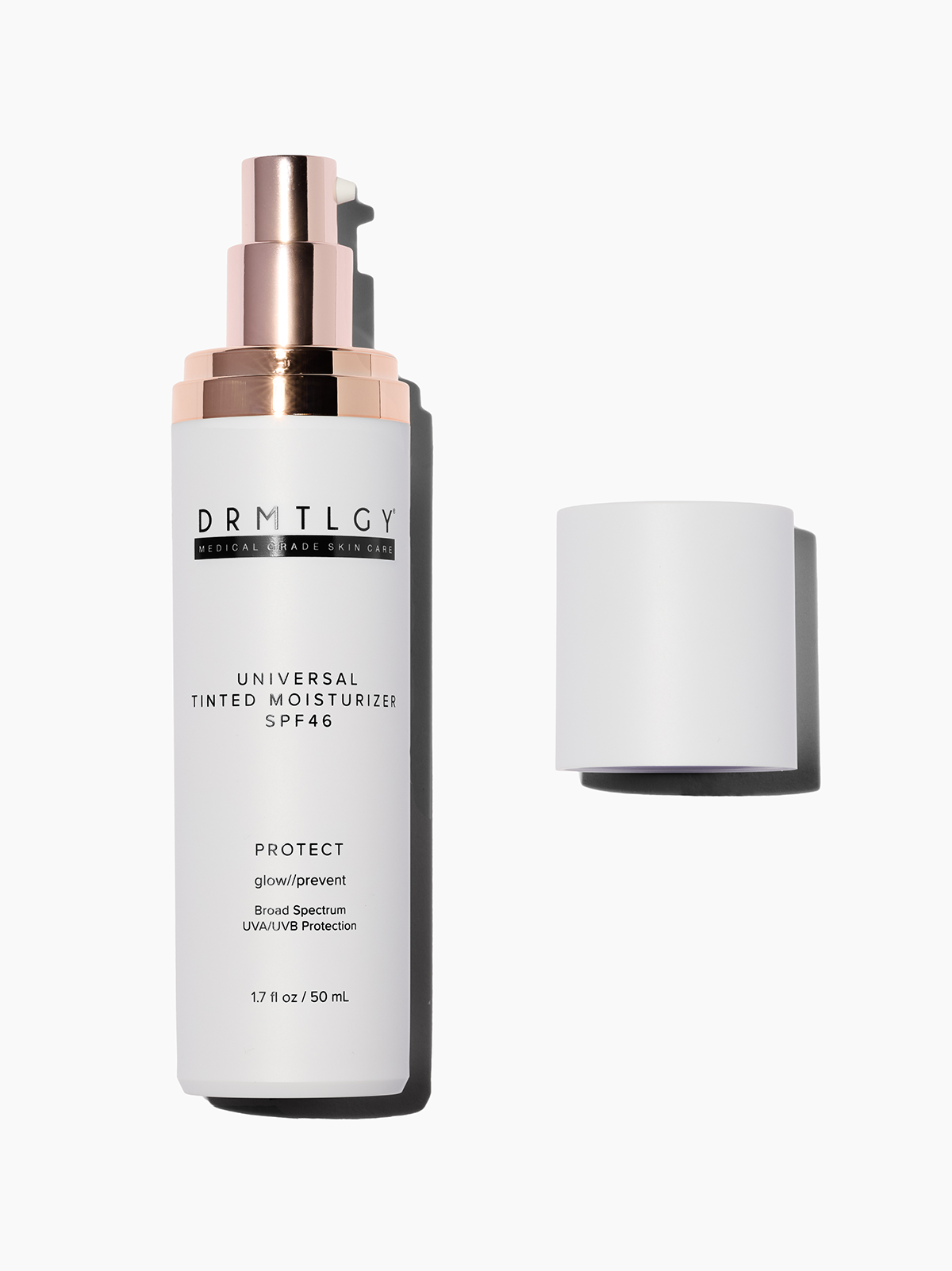 Universal Tinted Moisturizer SPF 46